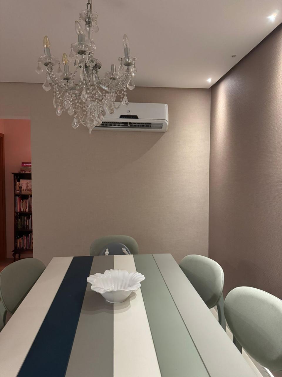 Apartamento Mobiliado, 2 quartos, para alugar, 100 m², Jardim América - Caxias do Sul — foto 4