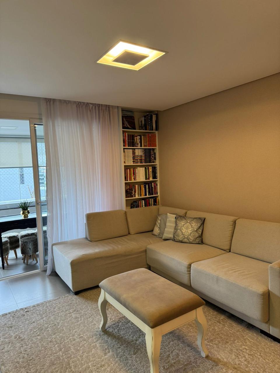 Apartamento Mobiliado, 2 quartos, para alugar, 100 m², Jardim América - Caxias do Sul — foto 5