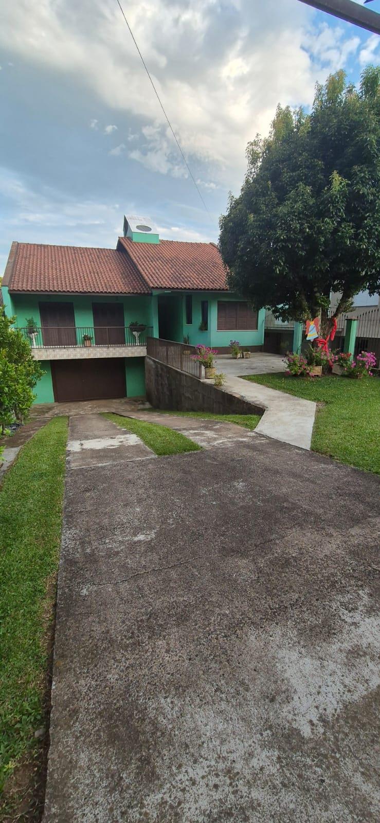 Casa, 3 quartos, à venda, 330 m², Ana Rech - Caxias do Sul — foto 2