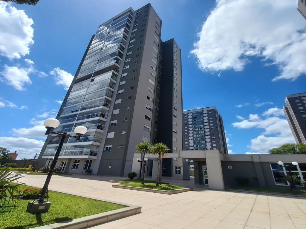 Apartamento Mobiliado — Caminhos de Pedra
