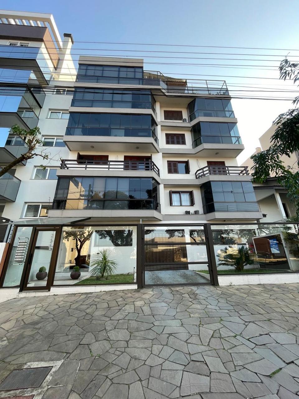 Apartamento Mobiliado, 3 quartos, à venda, 245 m², Sanvitto - Caxias do Sul — foto 2