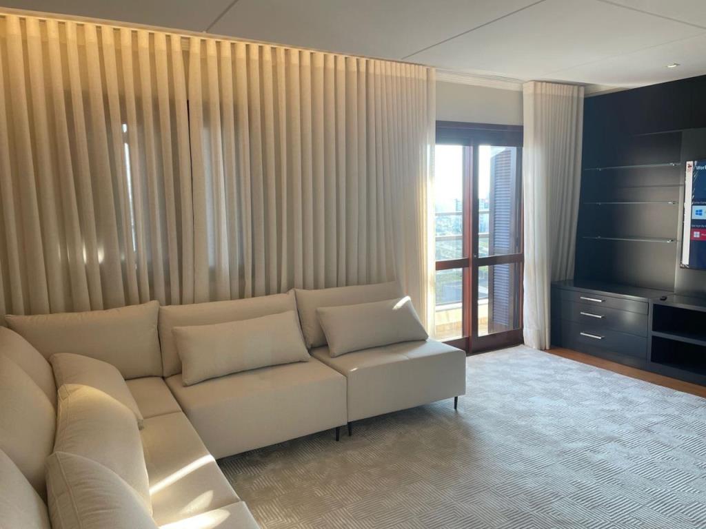 Apartamento Mobiliado, 3 quartos, à venda, 245 m², Sanvitto - Caxias do Sul — foto 3
