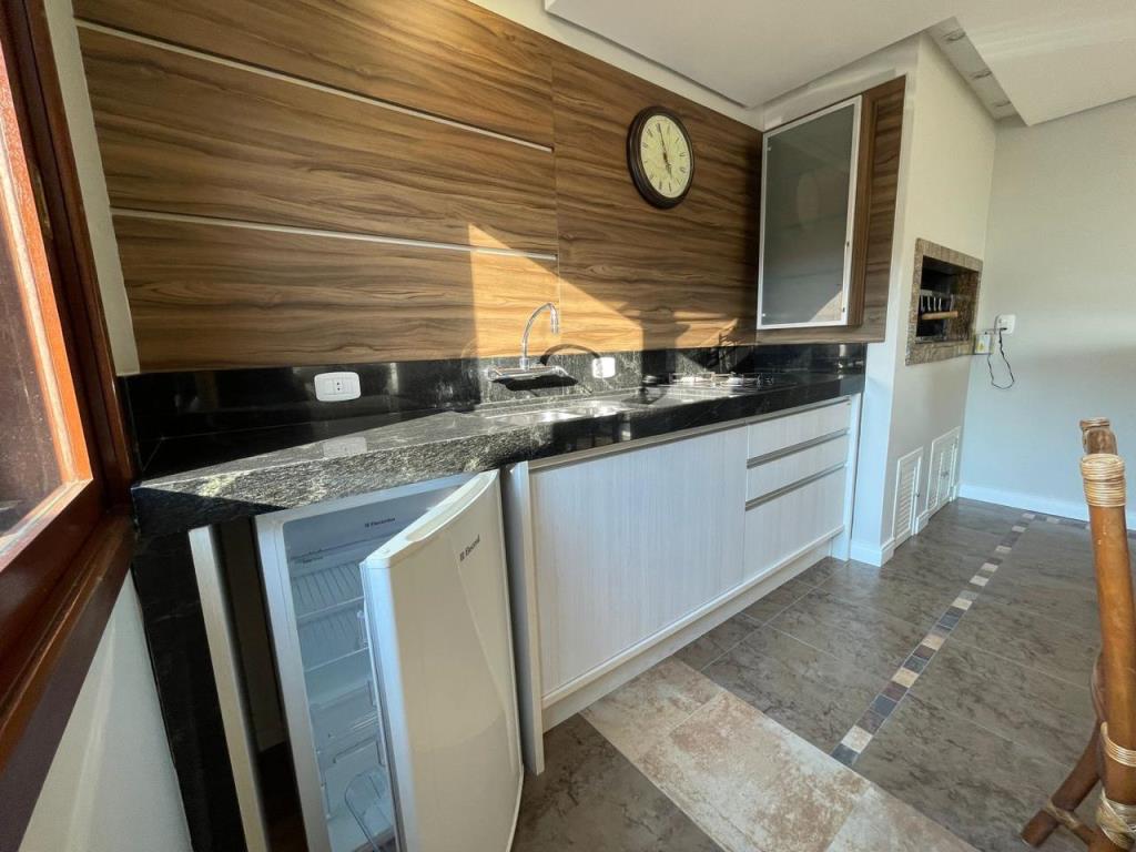 Apartamento Mobiliado, 3 quartos, à venda, 245 m², Sanvitto - Caxias do Sul — foto 4