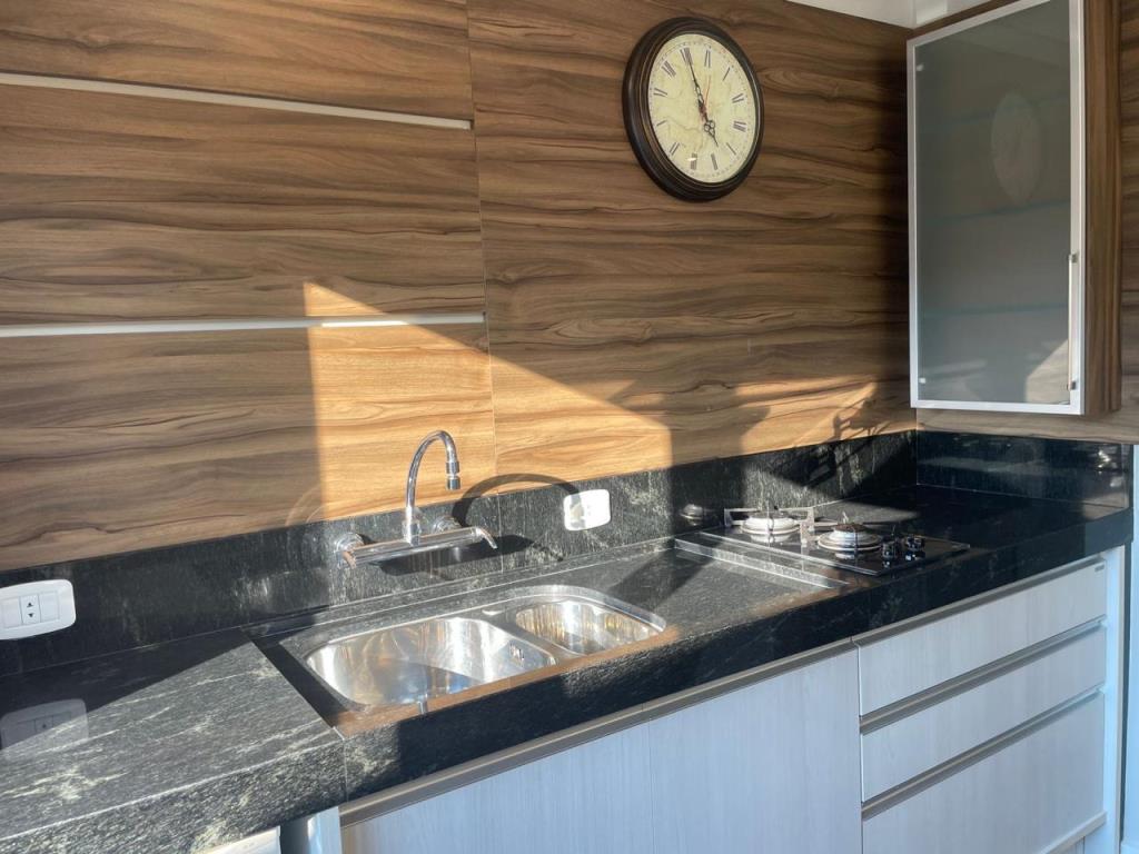 Apartamento Mobiliado, 3 quartos, à venda, 245 m², Sanvitto - Caxias do Sul — foto 5