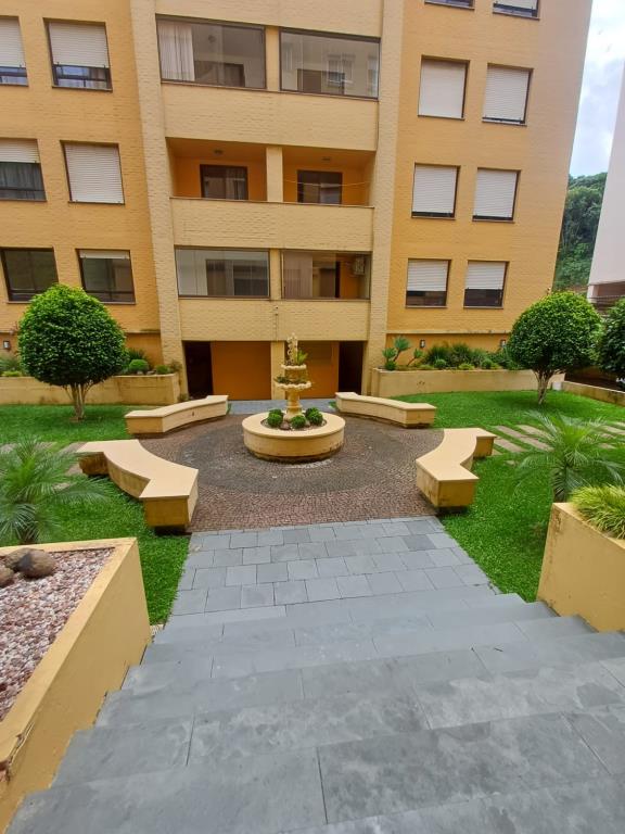 Apartamento, 2 quartos, à venda, 72 m², Nossa Senhora de Lourdes - Caxias do Sul — foto 2
