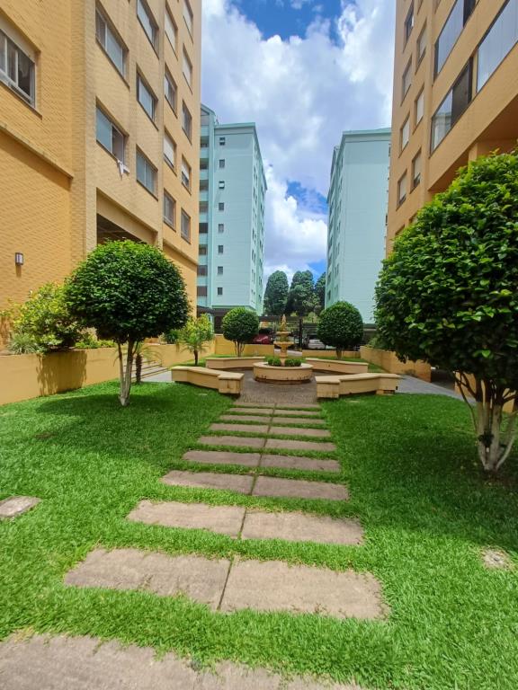 Apartamento, 2 quartos, à venda, 72 m², Nossa Senhora de Lourdes - Caxias do Sul — foto 3