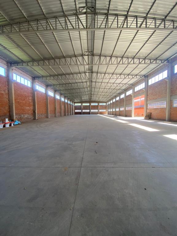 Pavilhão / Depósito, para alugar, 1.600 m², Linha 40 - Caxias do Sul — foto 3