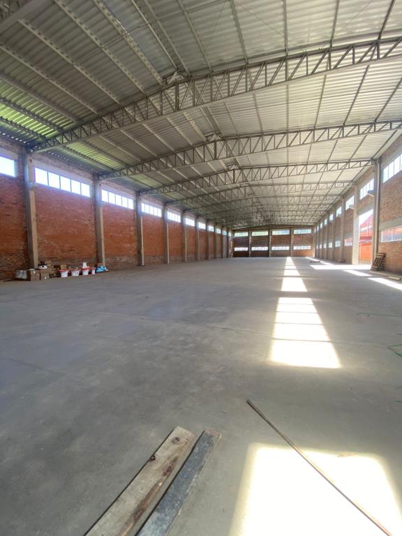 Pavilhão / Depósito, para alugar, 1.600 m², Linha 40 - Caxias do Sul — foto 4