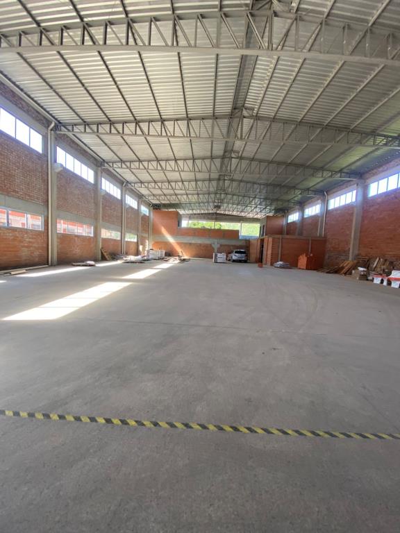 Pavilhão / Depósito, para alugar, 1.600 m², Linha 40 - Caxias do Sul — foto 5