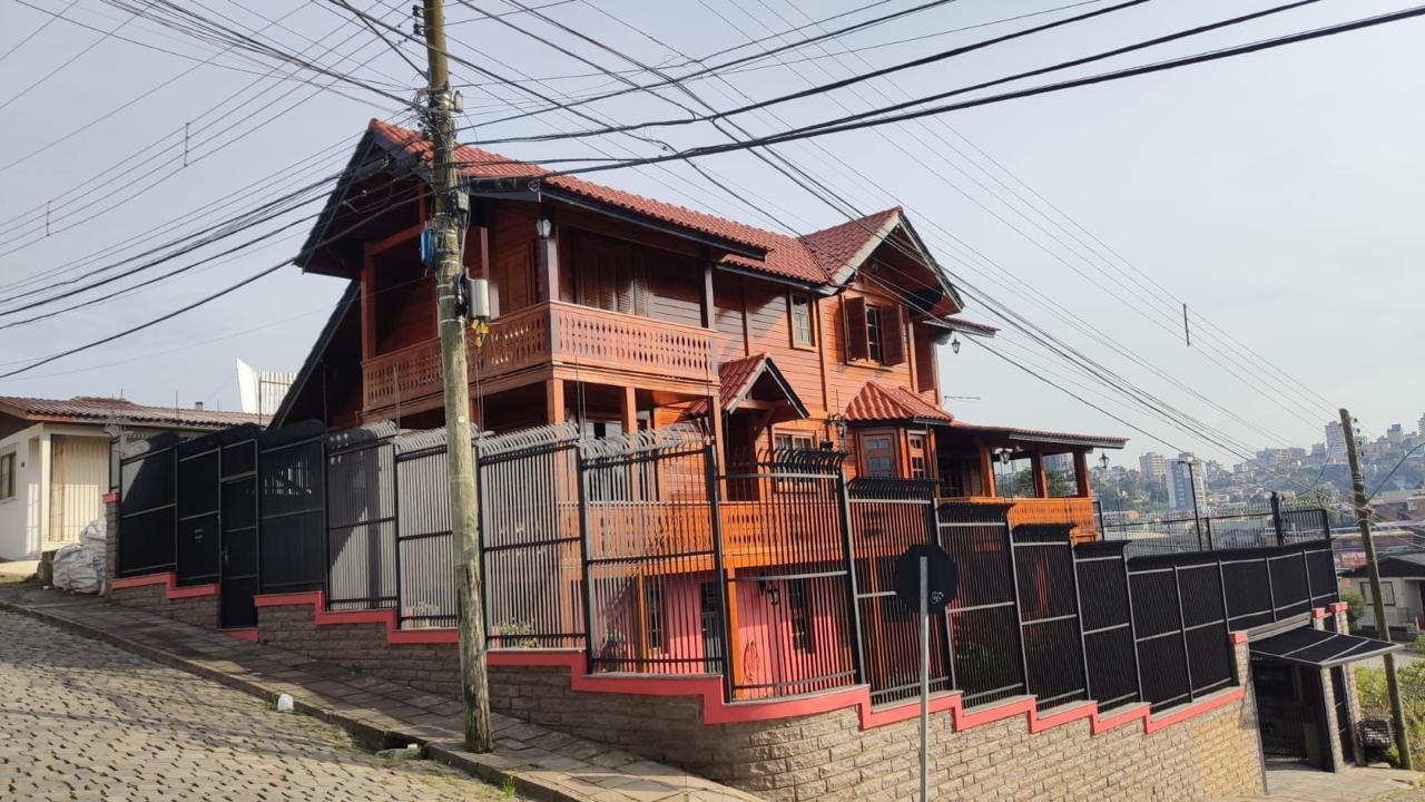 Casa, 4 quartos, à venda, 370 m², Salgado Filho - Caxias do Sul — foto 2