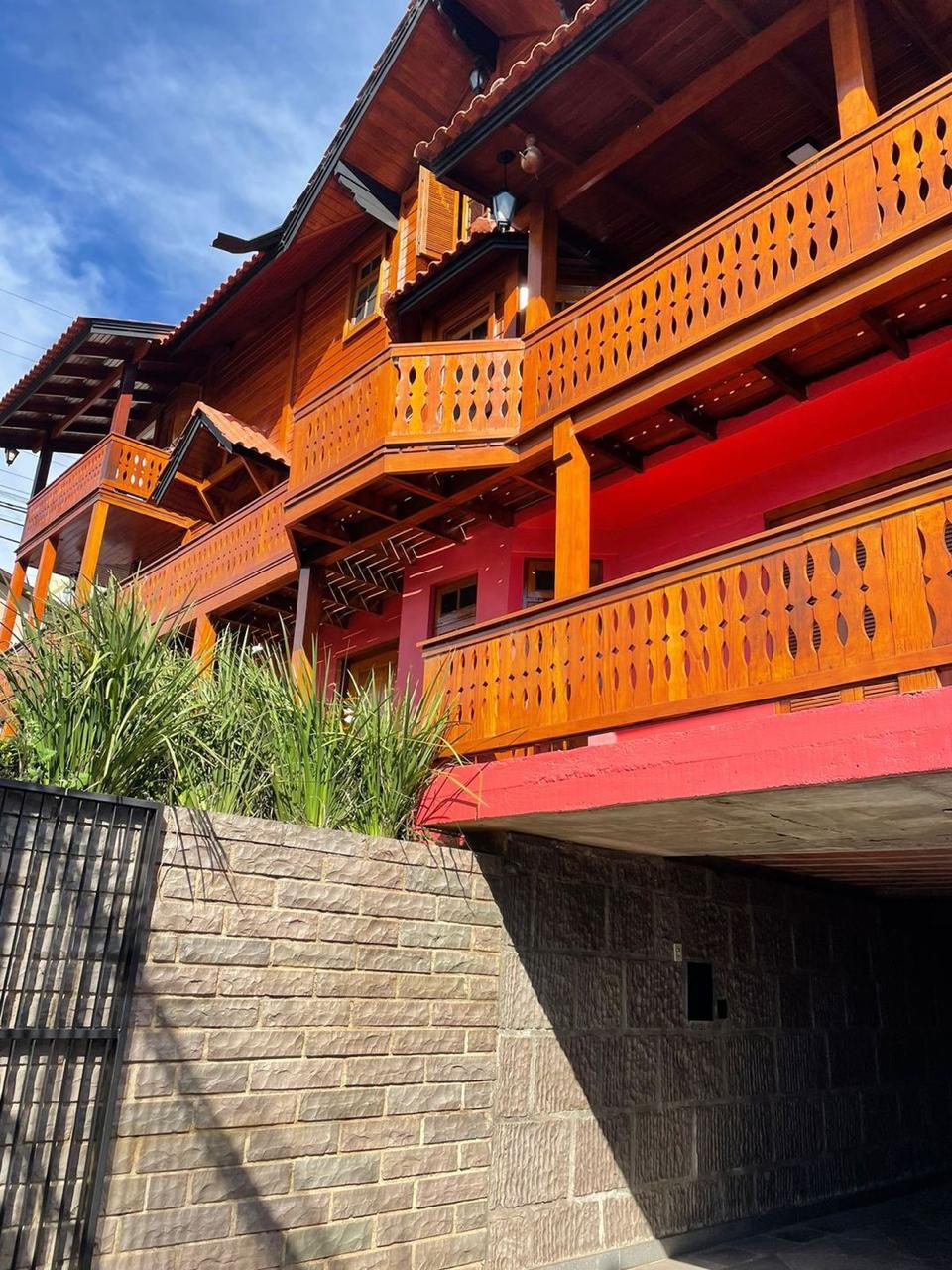 Casa, 4 quartos, à venda, 370 m², Salgado Filho - Caxias do Sul — foto 3
