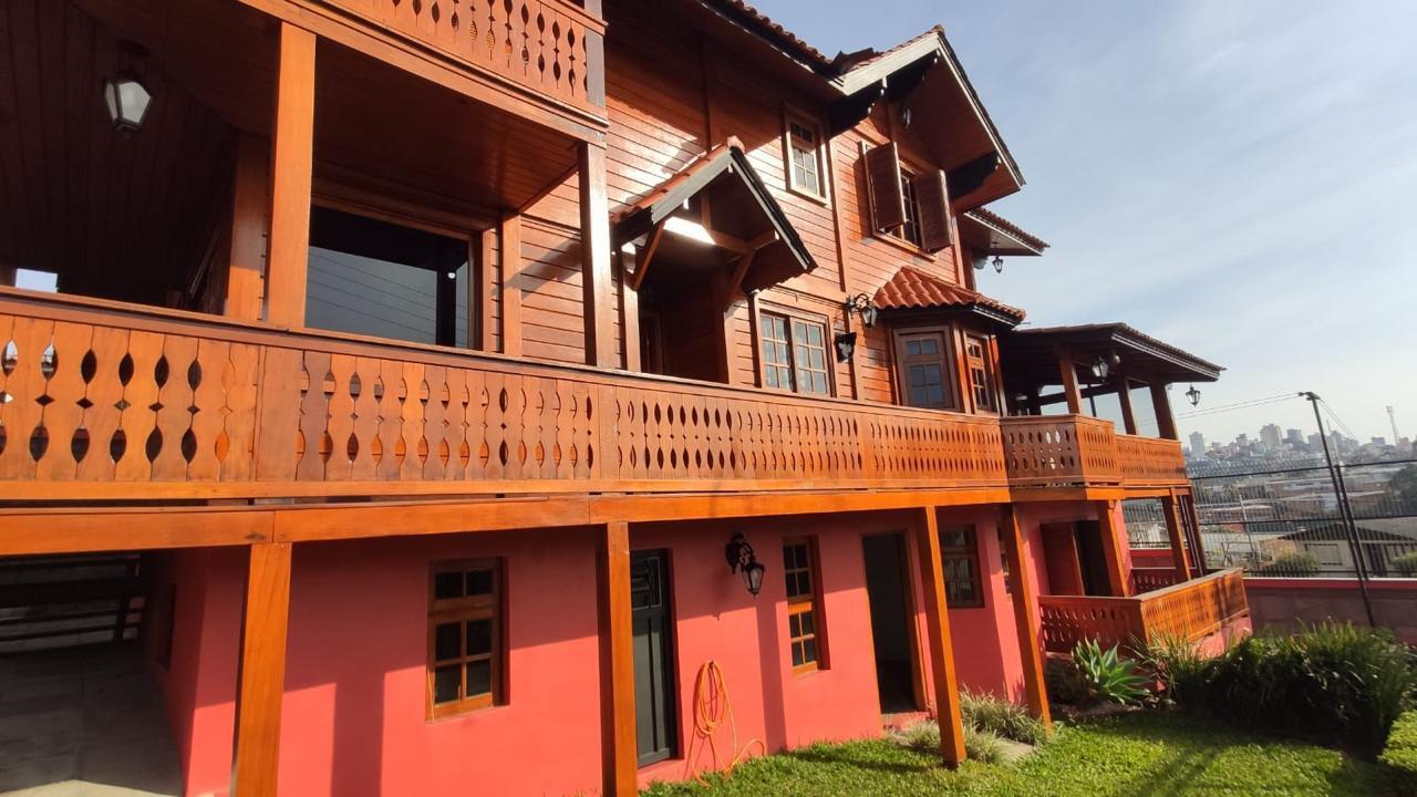Casa, 4 quartos, à venda, 370 m², Salgado Filho - Caxias do Sul — foto 4