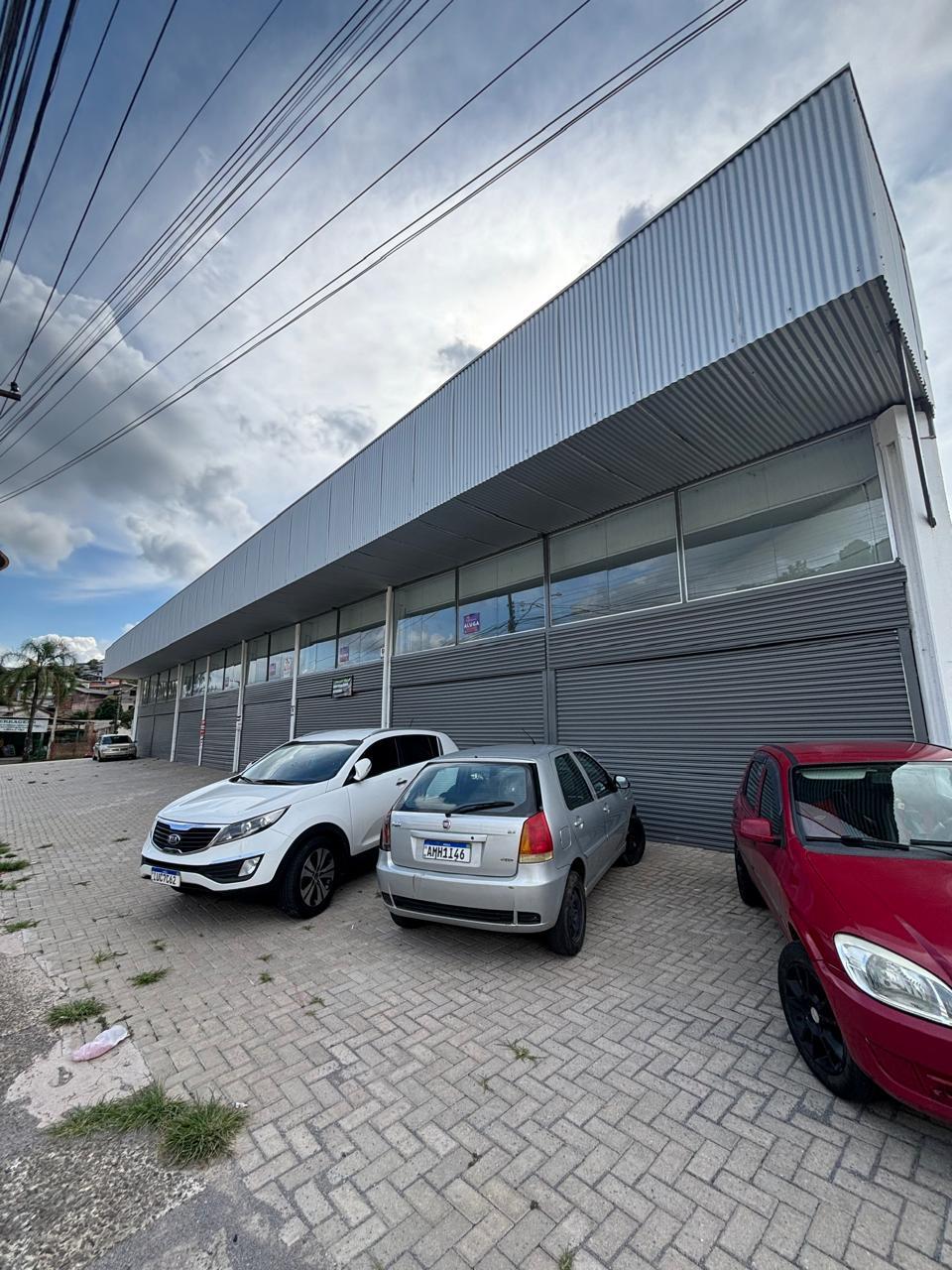 Loja Térrea 4878