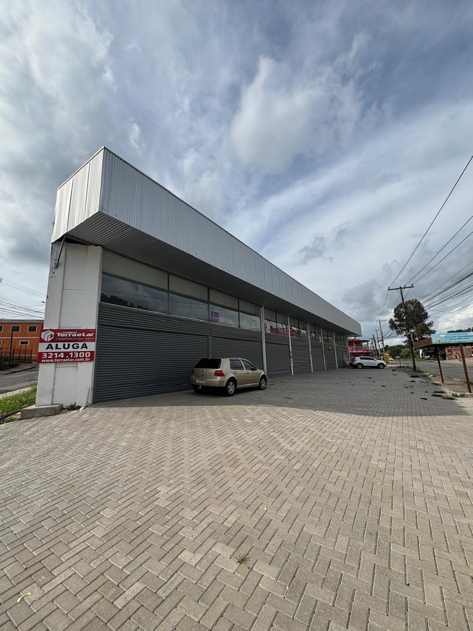 Loja Térrea 4887