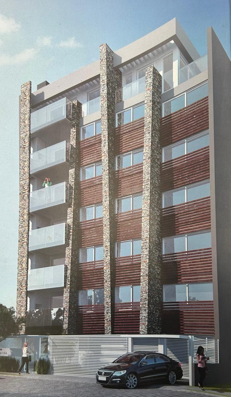 Apartamento — Di Garda Residence
