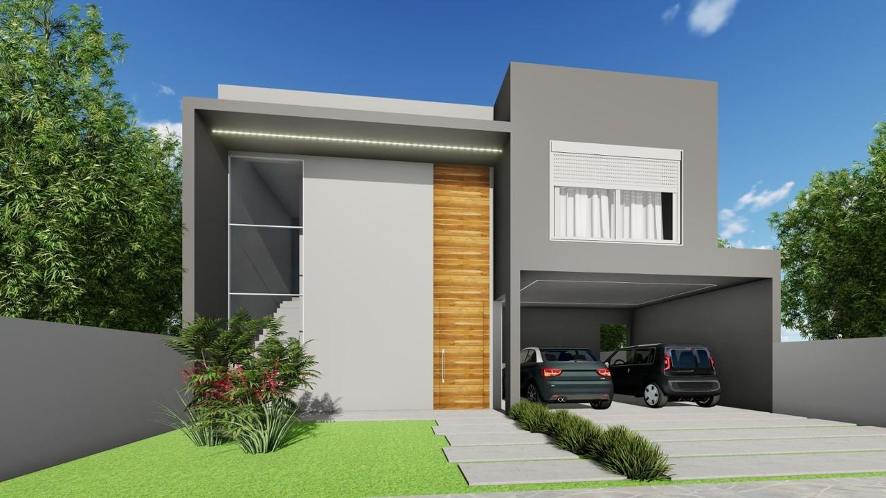 Casa 4901