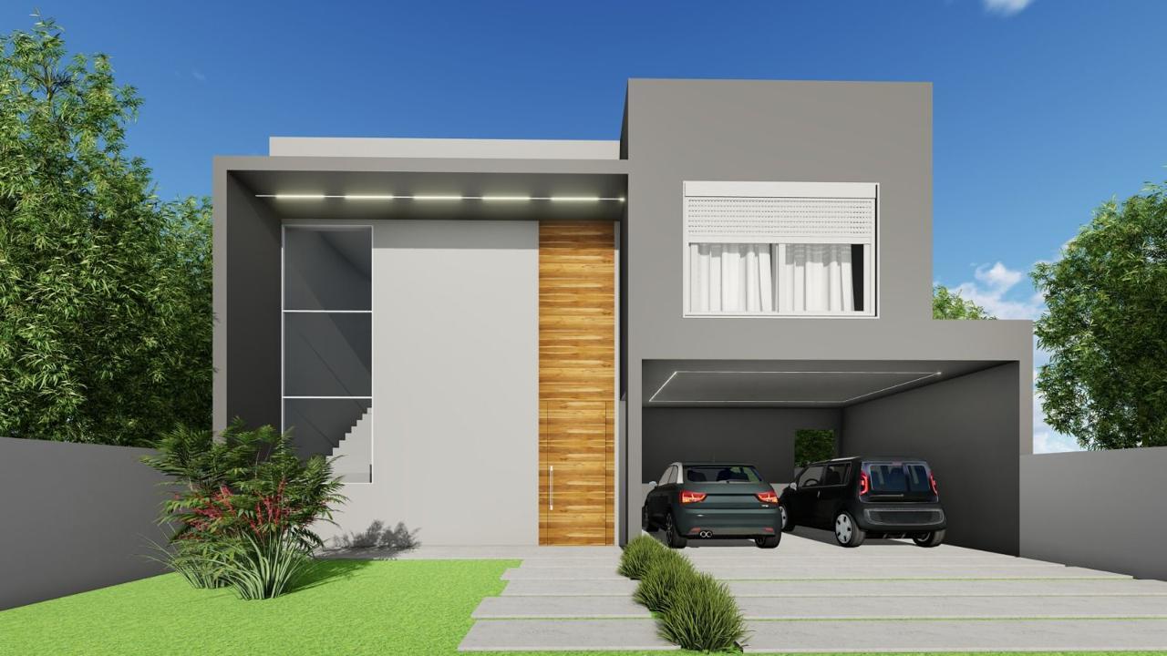 Casa, 3 quartos, à venda, 166 m², Vila Verde - Caxias do Sul — foto 2