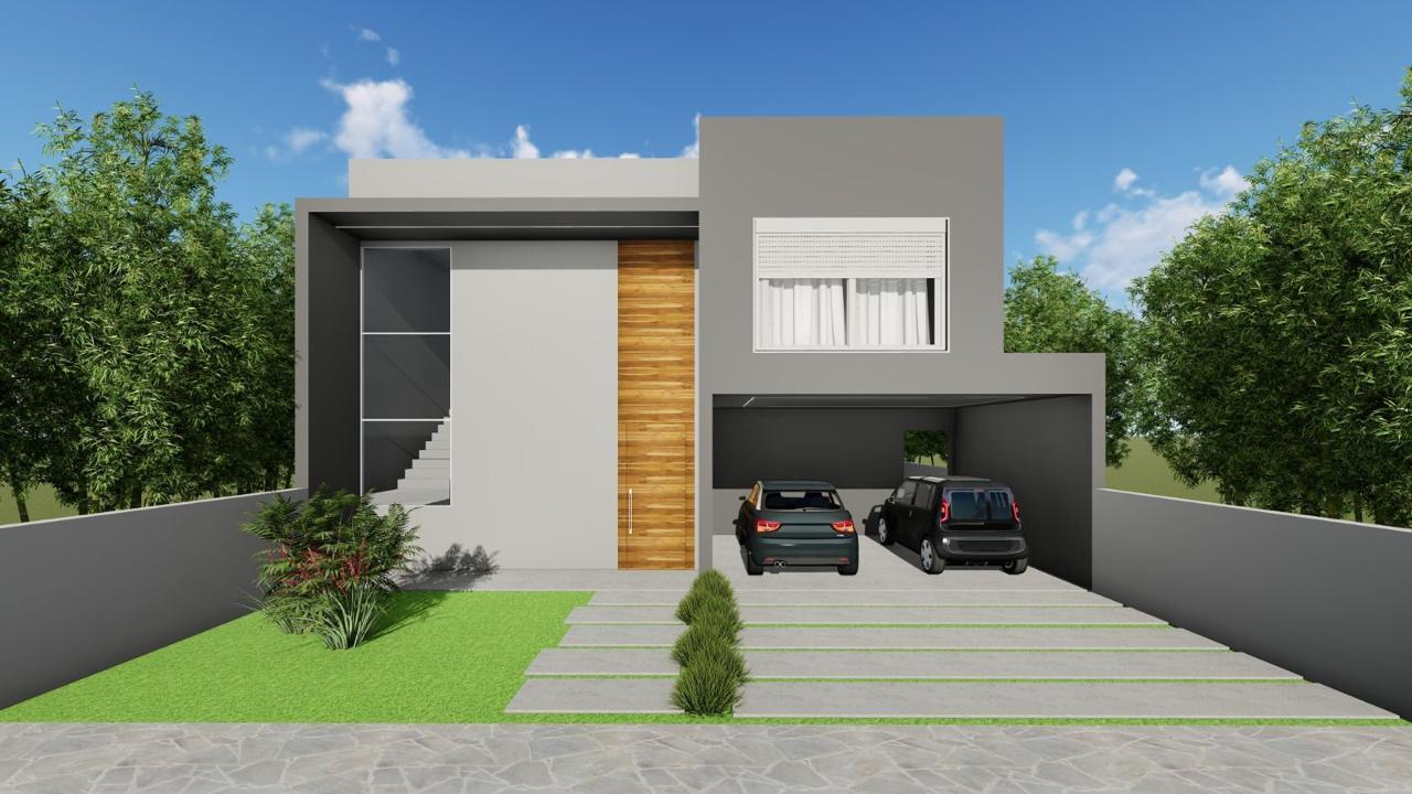 Casa, 3 quartos, à venda, 166 m², Vila Verde - Caxias do Sul — foto 3