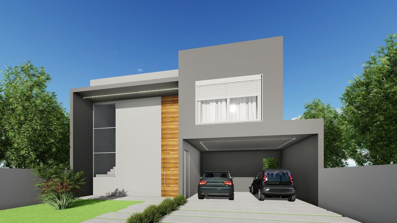Casa, 3 quartos, à venda, 166 m², Vila Verde - Caxias do Sul — foto 4