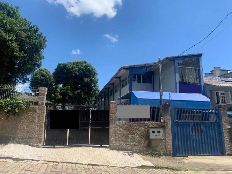 Pavilhão / Depósito 4904