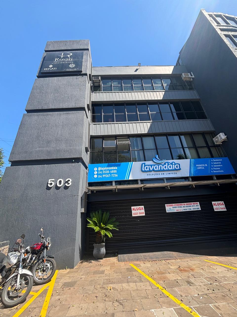 Loja Térrea 4906