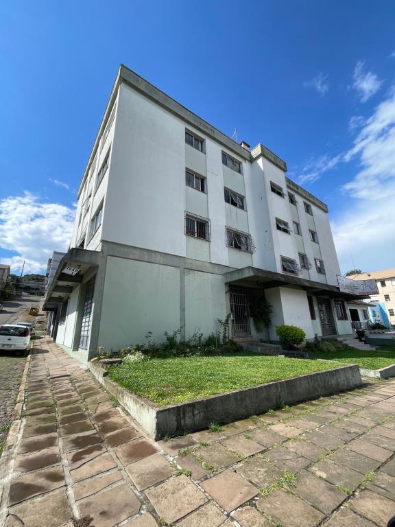 Apartamento — Prédio do Fassini