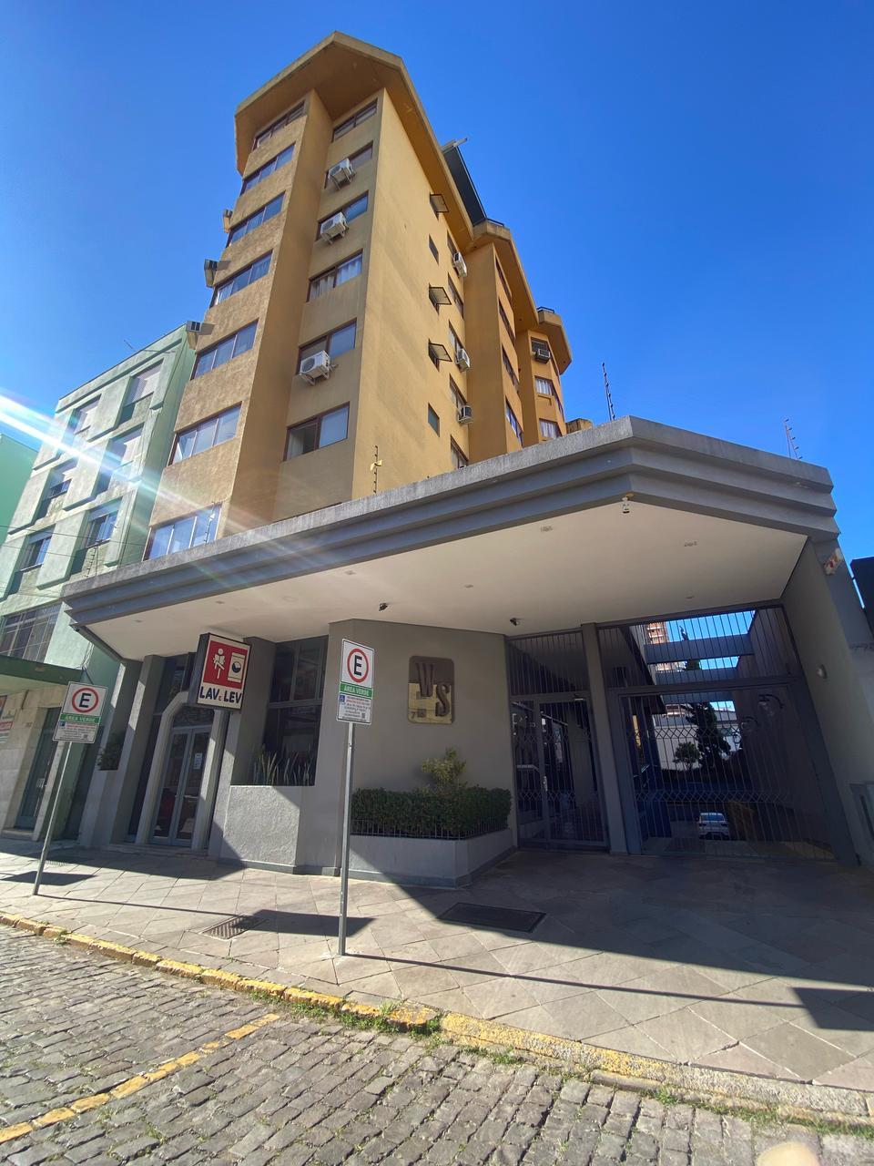 Apartamento Mobiliado — Wall Street Flat Service