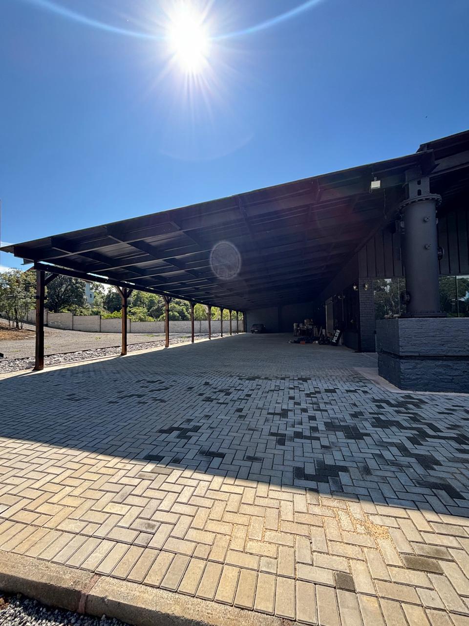 Pavilhão / Depósito, para alugar, 900 m², São Luiz - Caxias do Sul — foto 2