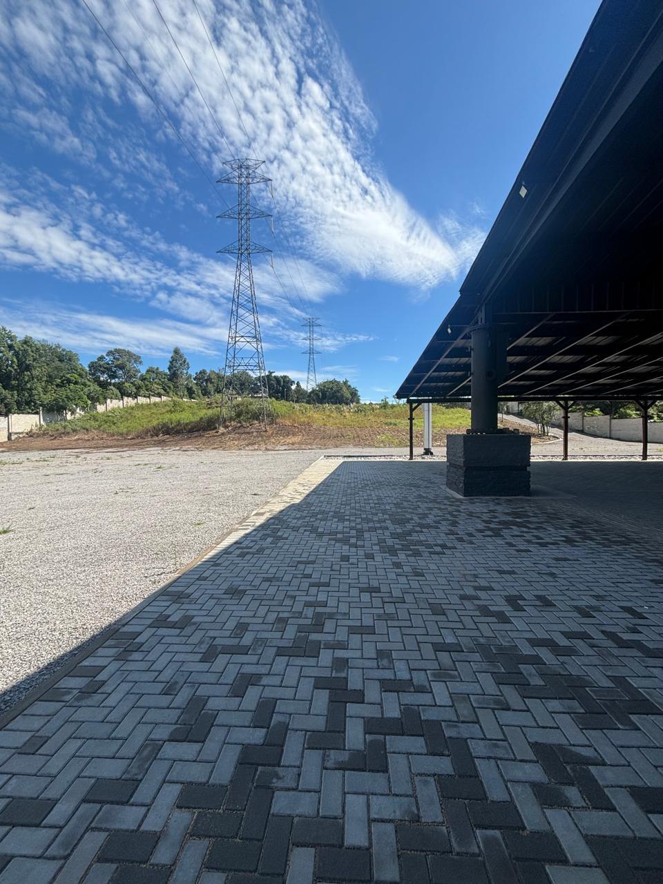 Pavilhão / Depósito, para alugar, 900 m², São Luiz - Caxias do Sul — foto 3