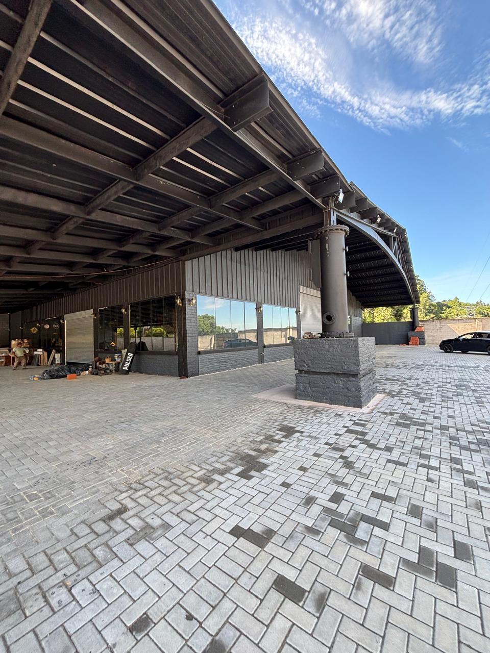 Pavilhão / Depósito, para alugar, 900 m², São Luiz - Caxias do Sul — foto 4