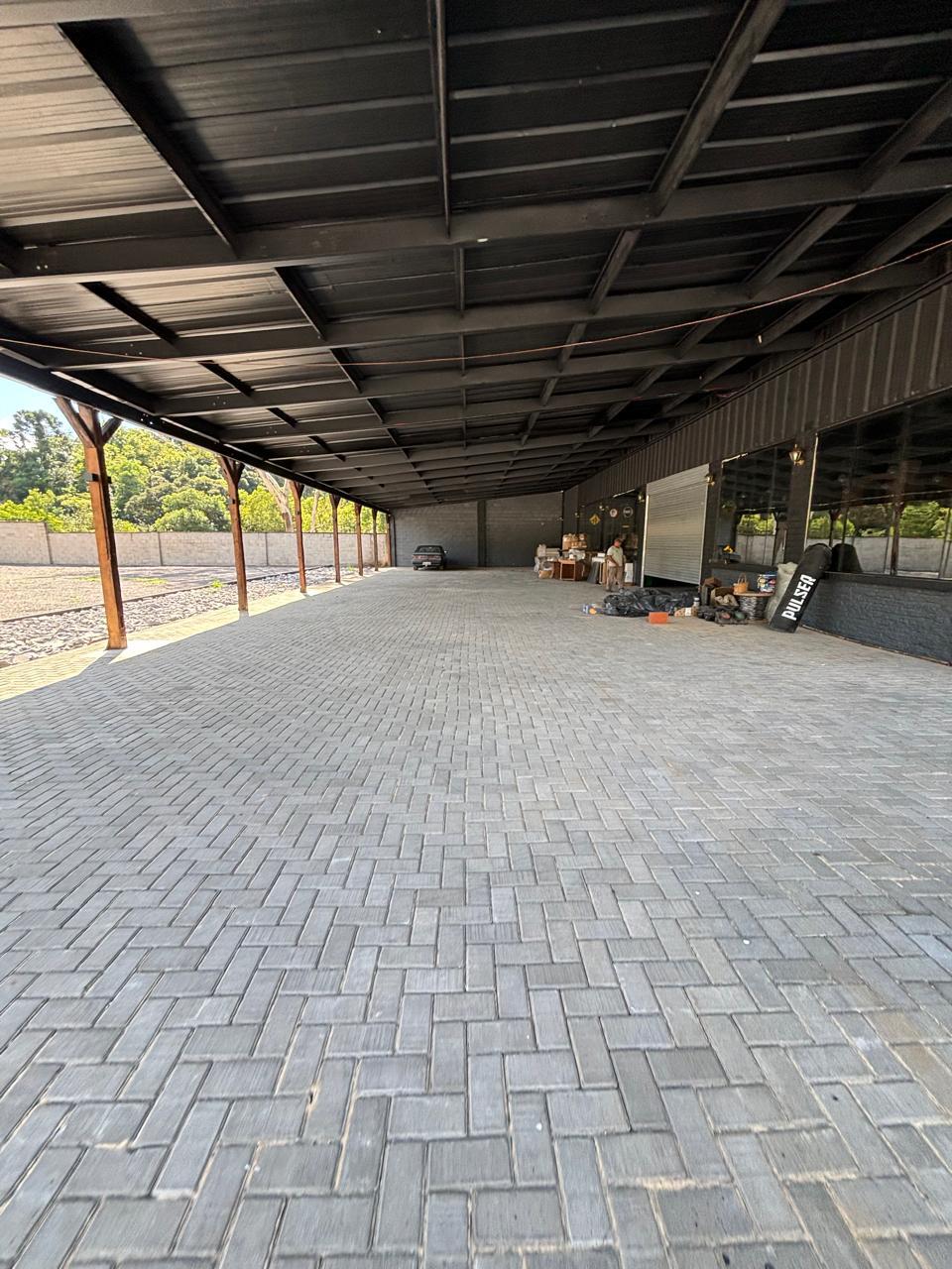 Pavilhão / Depósito, para alugar, 900 m², São Luiz - Caxias do Sul — foto 5