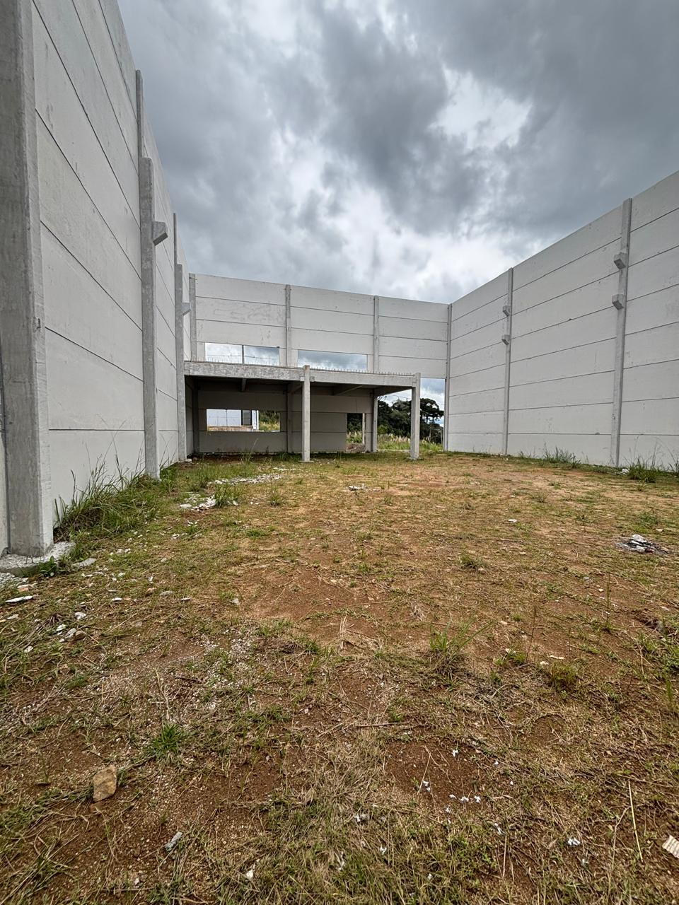 Pavilhão / Depósito, para alugar, 480 m², Ana Rech - Caxias do Sul — foto 3
