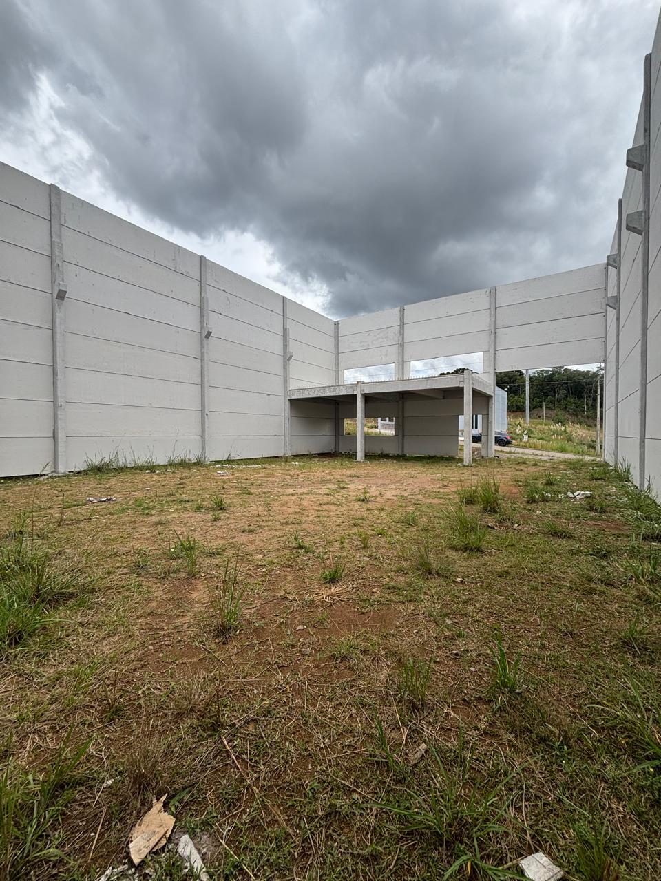 Pavilhão / Depósito, para alugar, 480 m², Ana Rech - Caxias do Sul — foto 4