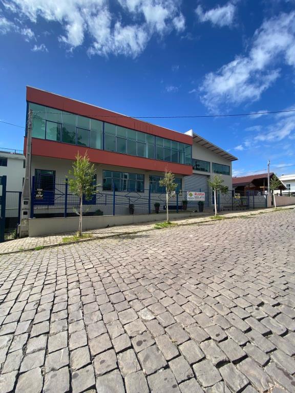 Pavilhão / Depósito 4926