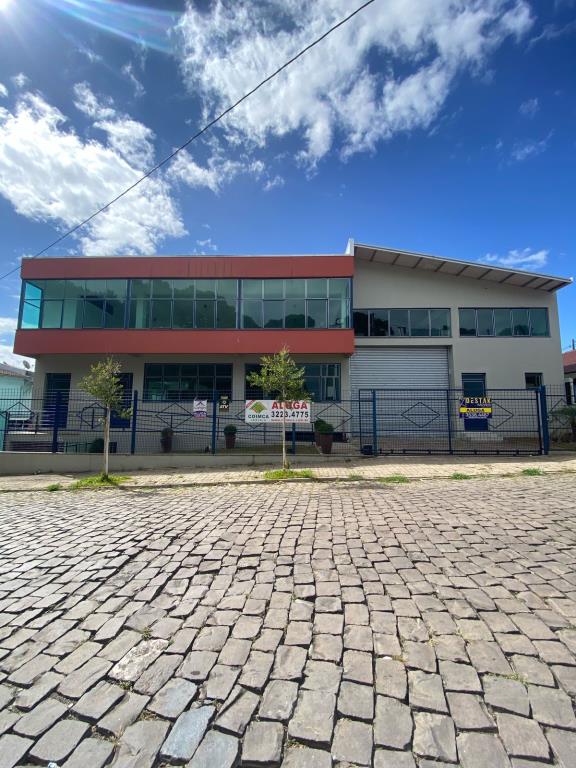 Pavilhão / Depósito, para alugar, 1.371 m², Ana Rech - Caxias do Sul — foto 2