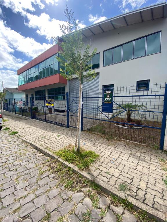 Pavilhão / Depósito, para alugar, 1.371 m², Ana Rech - Caxias do Sul — foto 3