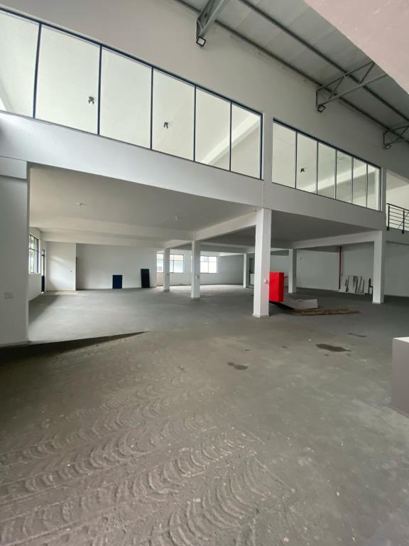 Pavilhão / Depósito, para alugar, 1.371 m², Ana Rech - Caxias do Sul — foto 4