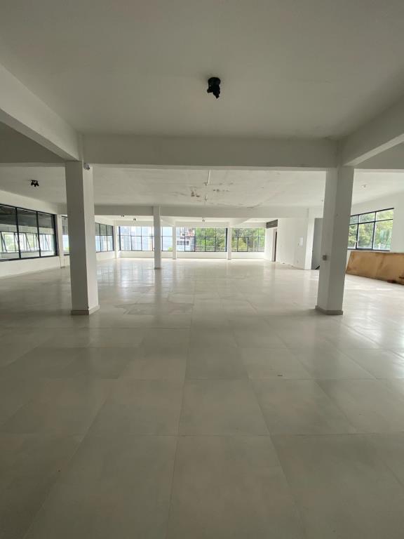 Pavilhão / Depósito, para alugar, 1.371 m², Ana Rech - Caxias do Sul — foto 5