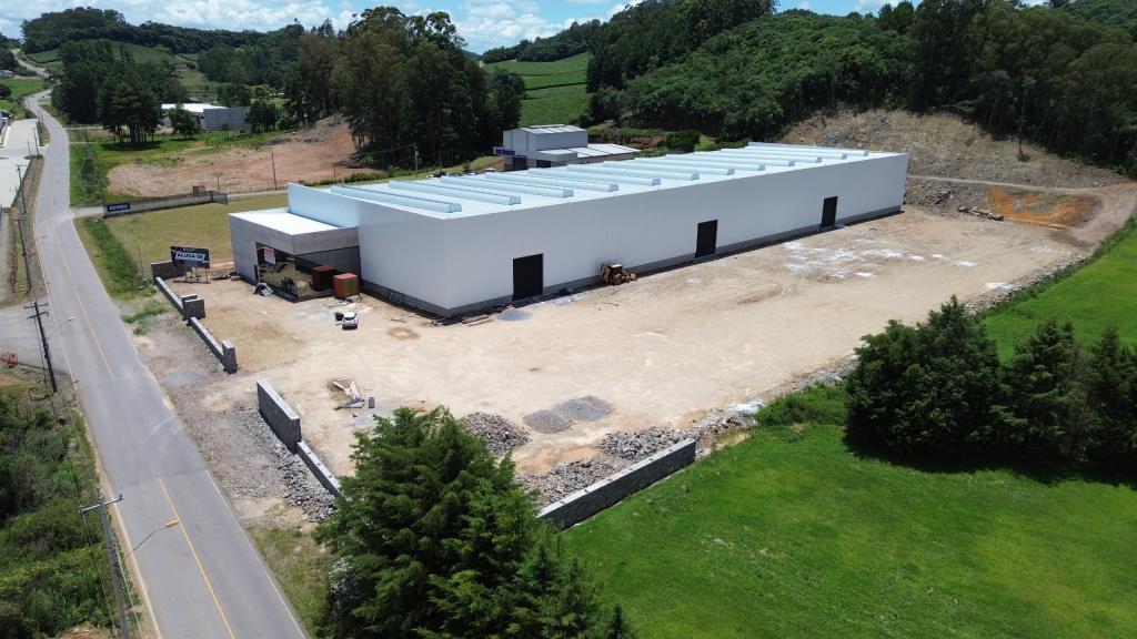Pavilhão / Depósito 4929