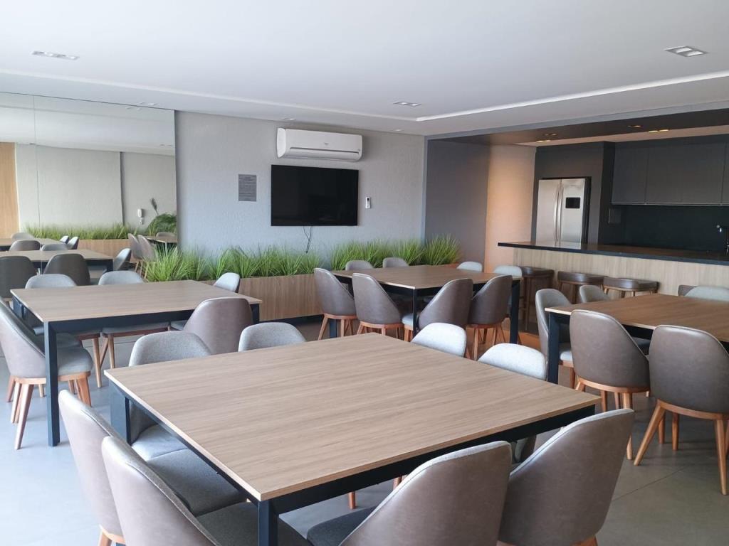 Apartamento, 1 quarto, à venda, 48 m², Santa Catarina - Caxias do Sul — foto 5