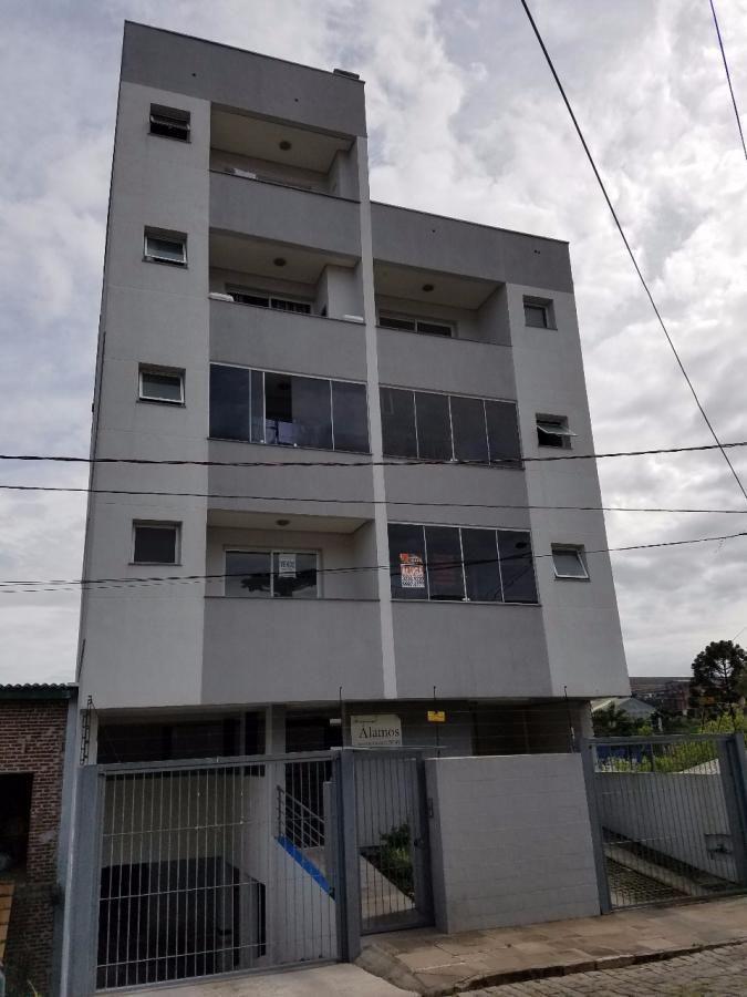 Cobertura — Alamos
