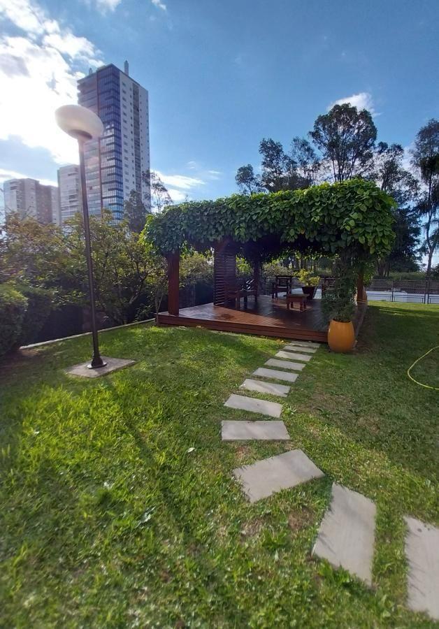 Apartamento Semimobiliado, 4 quartos, à venda, 345 m², Madureira - Caxias do Sul — foto 2