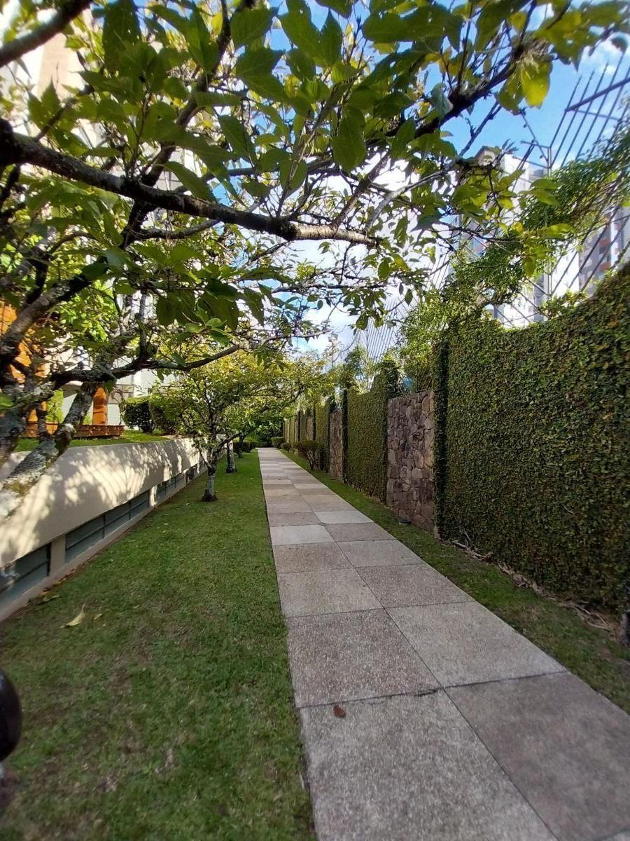 Apartamento Semimobiliado, 4 quartos, à venda, 345 m², Madureira - Caxias do Sul — foto 3