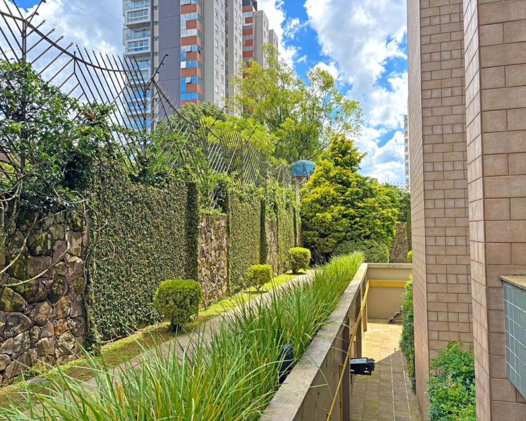 Apartamento Semimobiliado, 4 quartos, à venda, 345 m², Madureira - Caxias do Sul — foto 4