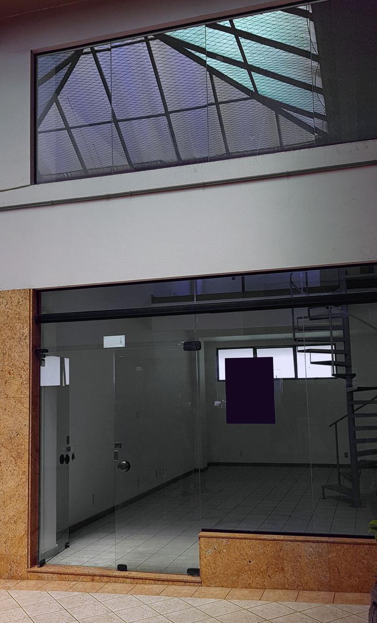 Loja Térrea, à venda, 82 m², Pio X - Caxias do Sul — foto 2