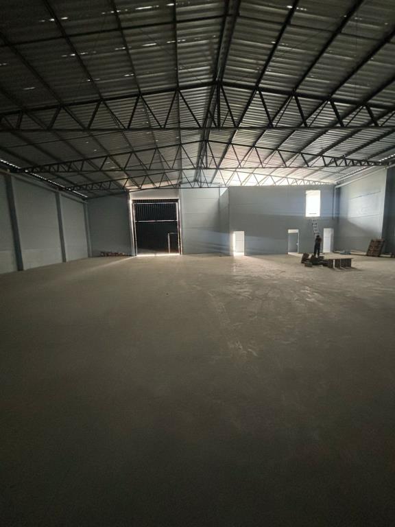 Pavilhão / Depósito, para alugar, 620 m², Jardim das Hortências - Caxias do Sul — foto 4