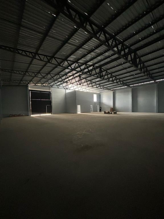 Pavilhão / Depósito, para alugar, 620 m², Jardim das Hortências - Caxias do Sul — foto 5