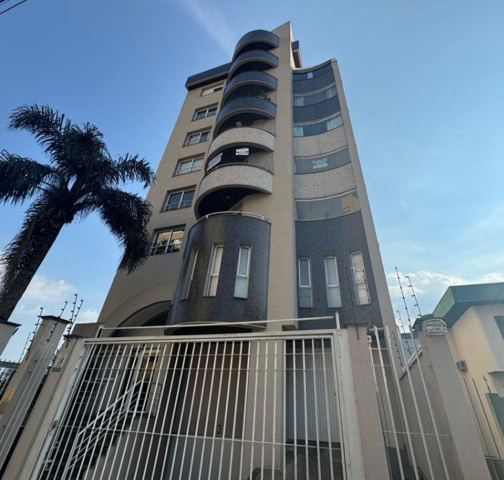 Apartamento — Res. Molise