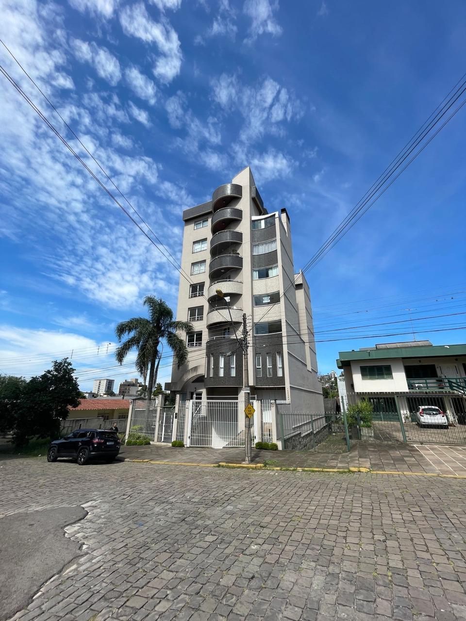 Apartamento, 4 quartos, à venda, 164 m², Colina Sorriso - Caxias do Sul — foto 2