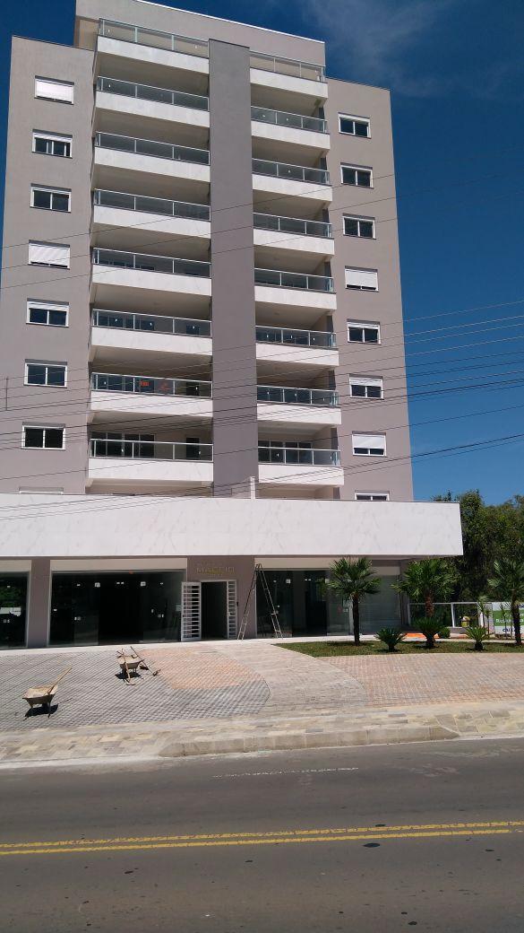 Apartamento — Maceio